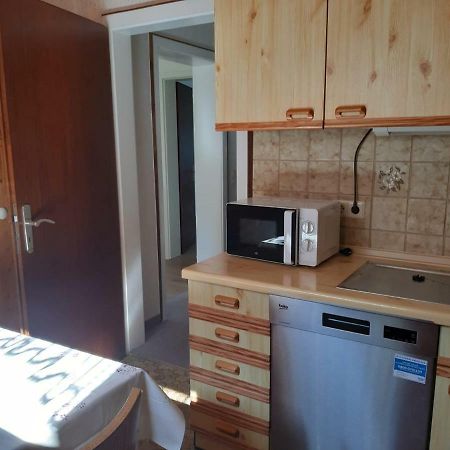 Ferienwohnung Viktoria Lenzkirch Eksteriør billede